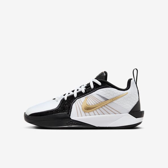 Kids basketball shoes size 2 discount